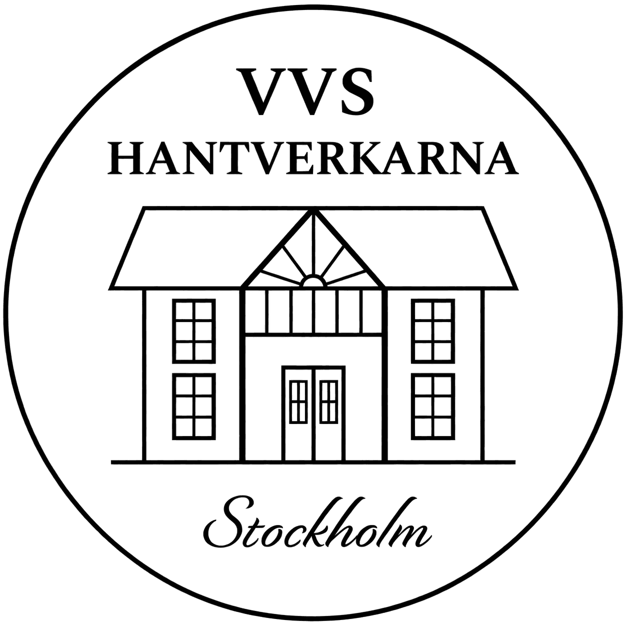 VVS Hantverkarna