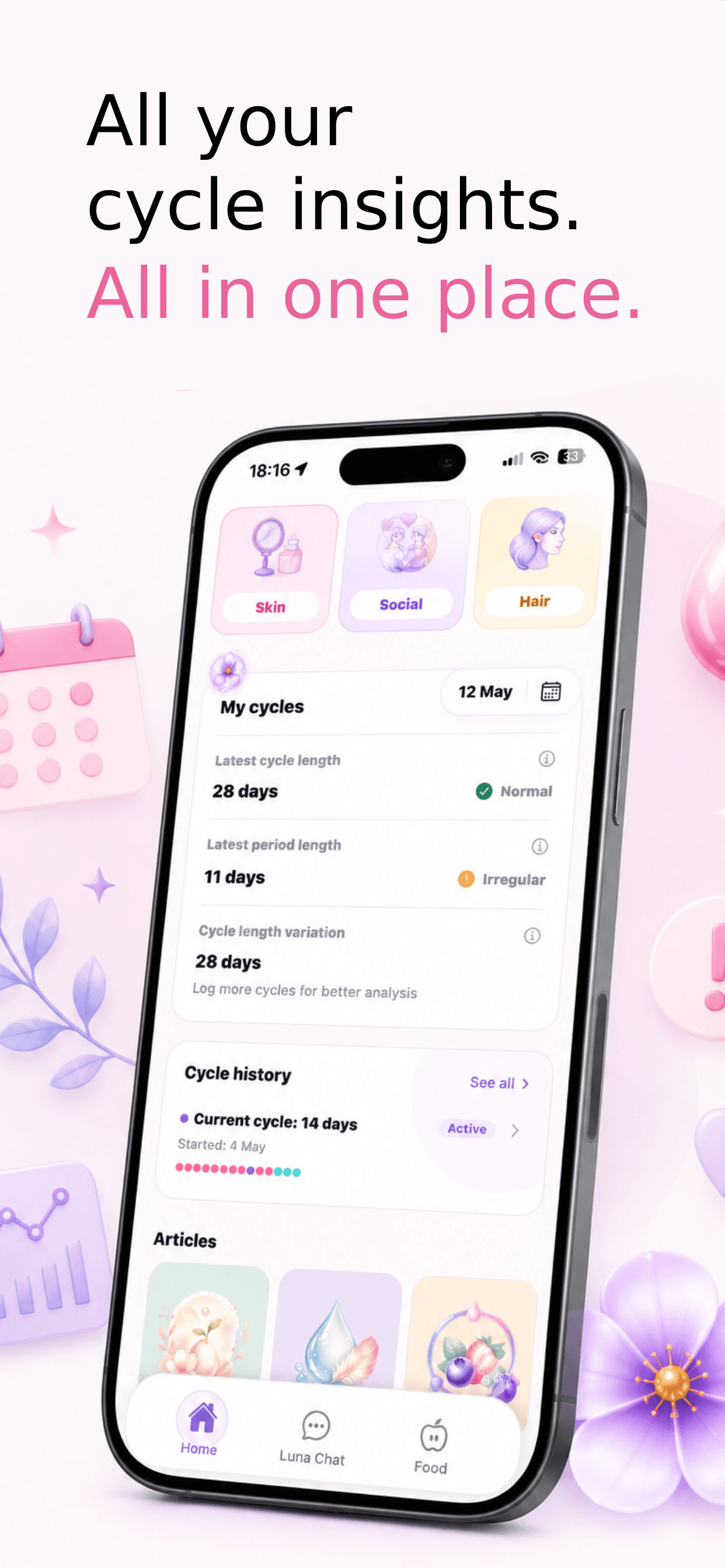 Luna Flo mockup 2