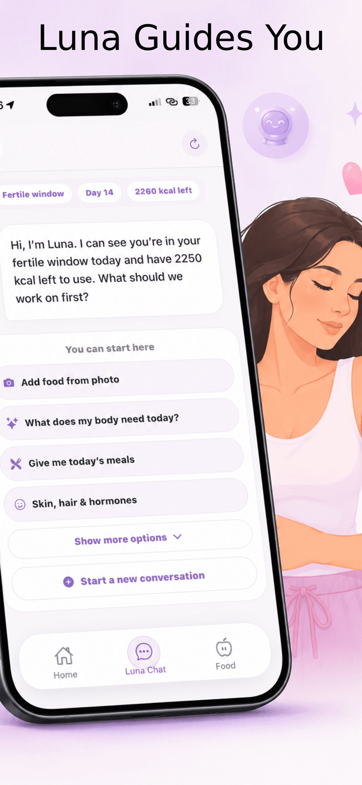 Luna Flo mockup 4