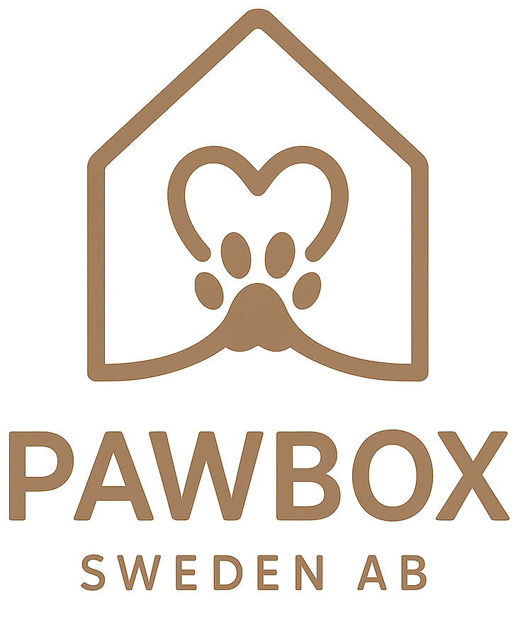 PawBox preview
