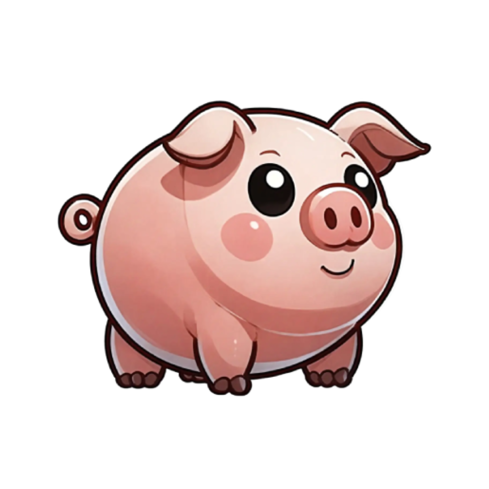 MrPiggy preview